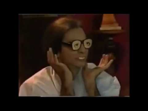 La Paz sea por todas partes escenas Nicolás tranquilino enojado