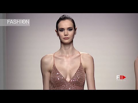 A'BIDDIKKIA ALTAROMA International Couture 2019 Rom – Fashion Channel