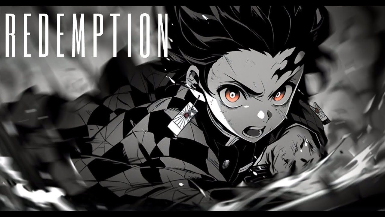 Redemption | Playlist To Feel Like You're The Main Character