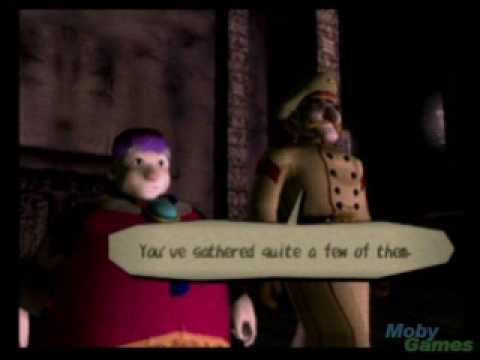 BEST VGM EVER 141 Dark Cloud - The Djinni Doran