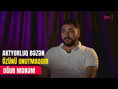 UĞUR MƏNƏM 16.06.2025