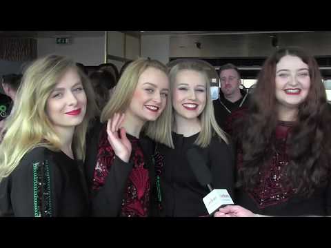 ESCKAZ in London: Interview with Tulia (Poland at the Eurovision 2019)