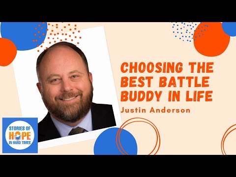 Choosing the Best Battle Buddy in Life