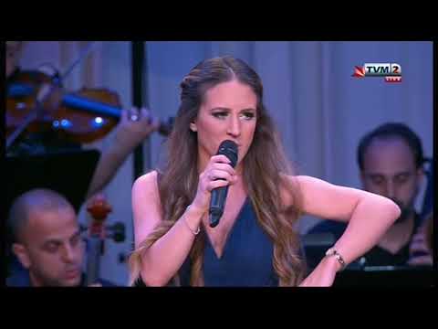 L-Għanja tal-Poplu 2018 - Ruth Portelli - Għaliex Tlaqt?