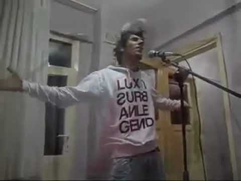 Dj Serdar - Patron Murat Nefret Ettim Hayattan l 2011