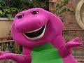 Barney Theme Song Holiday Remix
