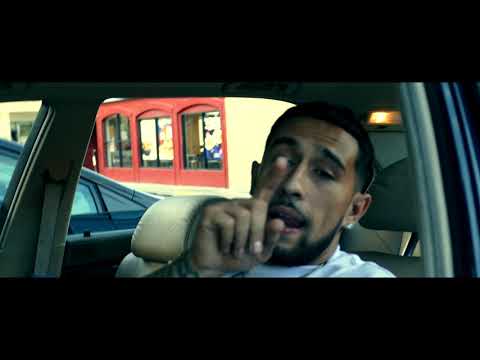 Young Gwap - Right Or Wrong ( Dir By: 100Shots) Official Video