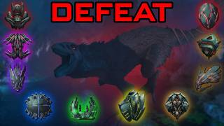 How to DEFEAT Valguero | ARK: Survival Ascended