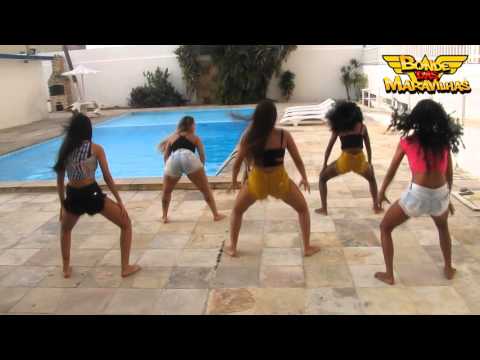 Bonde Das Maravilhas : MOVIMENTAÇÃO DAS MARAVILHAS