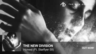 The New Division - Honest (Ft. Starflyer 59)