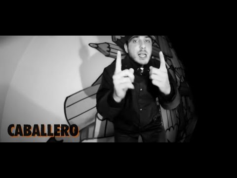 Caballero | Freestyle (Turtle Master prod.) - Sessions Urbaines #5