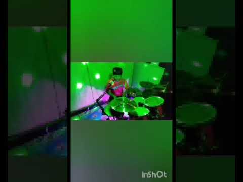 Russkaja Nojko Nojko drum cover #shorts #youtube