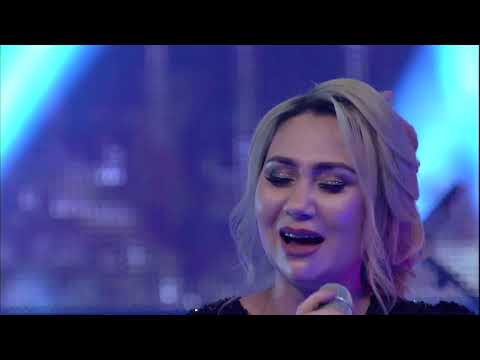 Konsert 29 06 2020y - Gulshat Gurdowa - Sen Bilen Uchyan