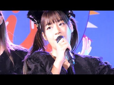 Ni The Glass Girls - อย่ามา [Fancam] @ Idol April Fool's Day | 230401