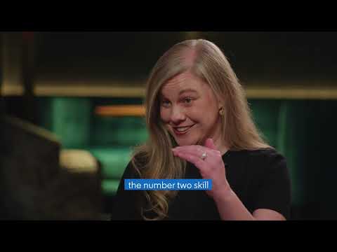 Conversations with CHROs: Teuila Hanson of LinkedIn with CHRO Nickle LaMoreaux at IBM