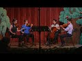 Alexandra Vrebalov: Pannonia Boundless | Rasa String Quartet