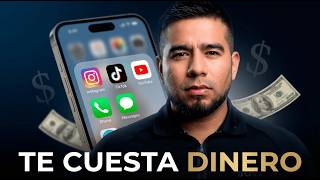 Estás desperdiciando el 80% de tu tiempo