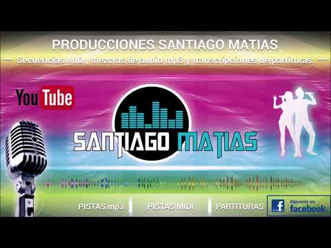 LOS 5 DE ORO - PA QUE ME LLAMAN / PISTA MIDI - MP3