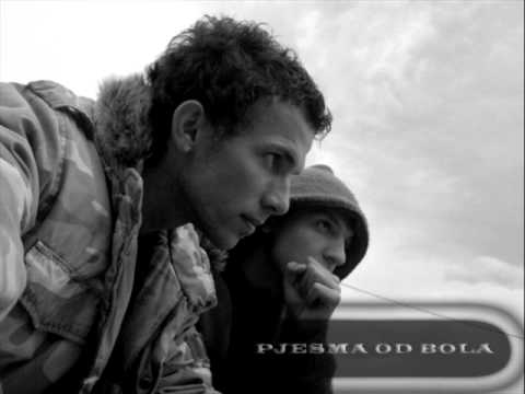 Priki feat. Nino - Pjesma od bola (Aca Lukas obrada)