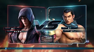 Raef (Jin) vs Kkokkoma (Feng) 2023 TWT Masters – VS Fighting Xl 2023: Loser’s Round 1