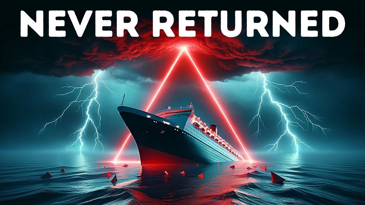 10+ Myths About the Bermuda Triangle Debunked!