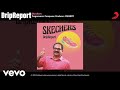 DripReport Skechers Clean Audio