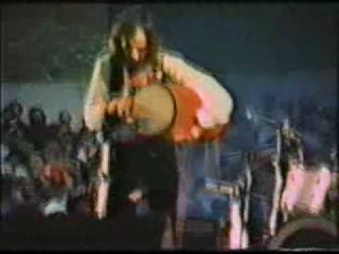 Days On The Green 5-7-77 Oakland Coliseum No. 2