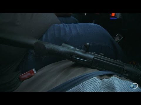 Settling a Score | Moonshiners