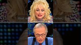 Dolly Parton remembers first time hearing Whitney Houston sing her song