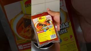 Download lagu Asam pedas daging. @AsyuraPaste mp3