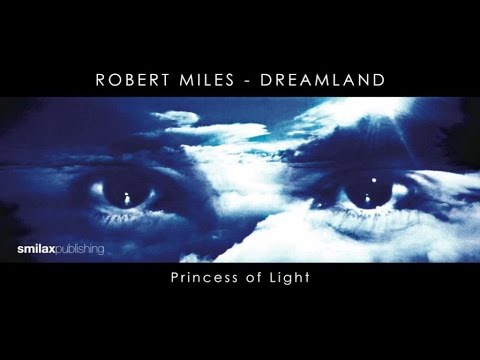 Robert Miles MP3 2 CD - фото 6 - id-p2602041848