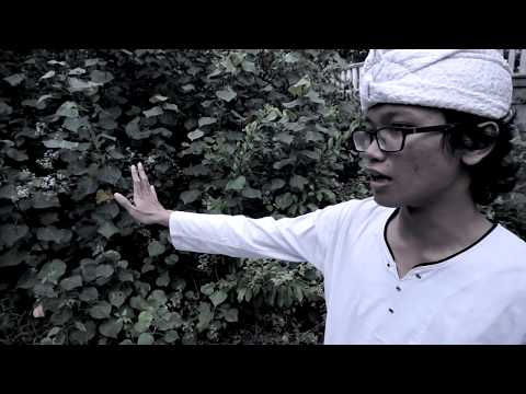 Cerita Penghantar Tidur - episode Taman Festival Bali #1