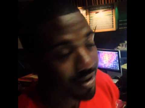 Ray J shouts out L.A hip hop producer Trak D