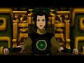 Azula Betrays Long Feng Avatar The Last Airbender