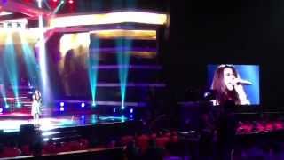 Begin by Morissette Amon