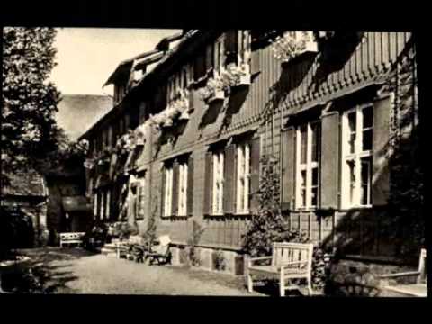 Ilsenburg Harz von ca. 1897 bis 1945