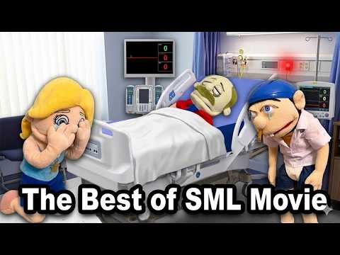 The Best of SML Movie Ultimate Funny Chaos 😂🔥