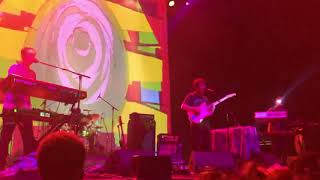 Animal Collective - Applesauce (Live in Atlanta at The Eastern 3/26/22)