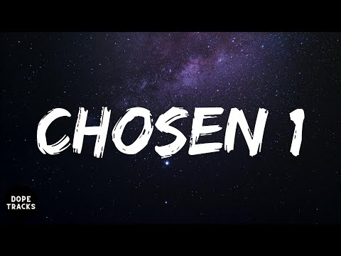 POLO G - Chosen 1 (lyrics)