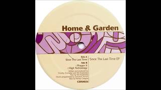 Home & Garden  -  Phagen It