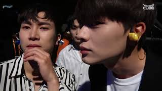 Download lagu [ENG SUB] BTOB - BEATCOM #48 (Taiwan BOB Concert Behind) mp3