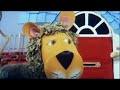 The Adventures Of Parsley Entertainment Pitstop