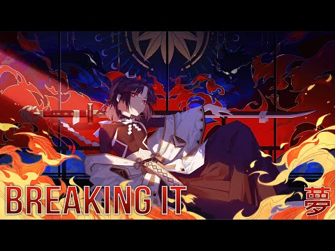 [Trap] Koen Fagen & 2nd Life - Breaking It (feat. Like Lions)