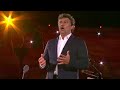 Jonas Kaufmann Maria From Westsidestory
