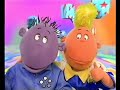 Tweenies Dansk Intro Delvis