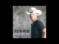 Justin Moore - Hell on a Highway