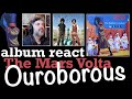 Ouroborous React | The Mars Volta