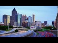 Adult Swim Bumps 2014 2015 Downtown Atlanta Georgia U S A