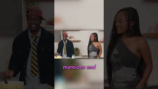 Rapper Lil Yachty COOKS 'SCAM' BLM