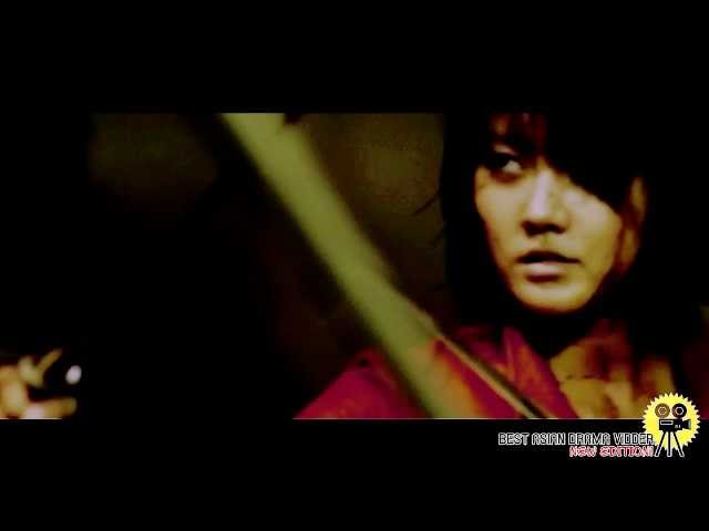 BADV Round 1 ◘ Killer K trailer